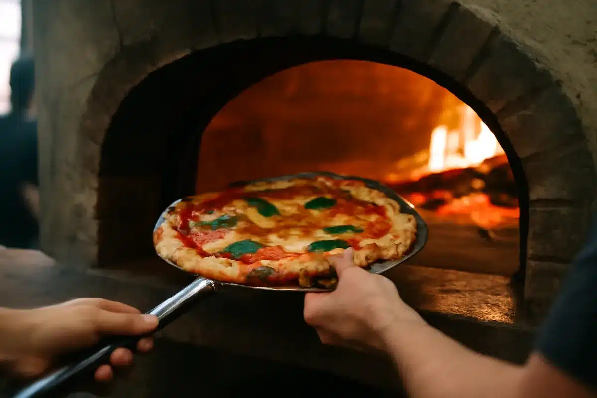 The Best Pizza in Italy: Discover the Top Pizzerias by Region in the 2027 Falstaff Guide